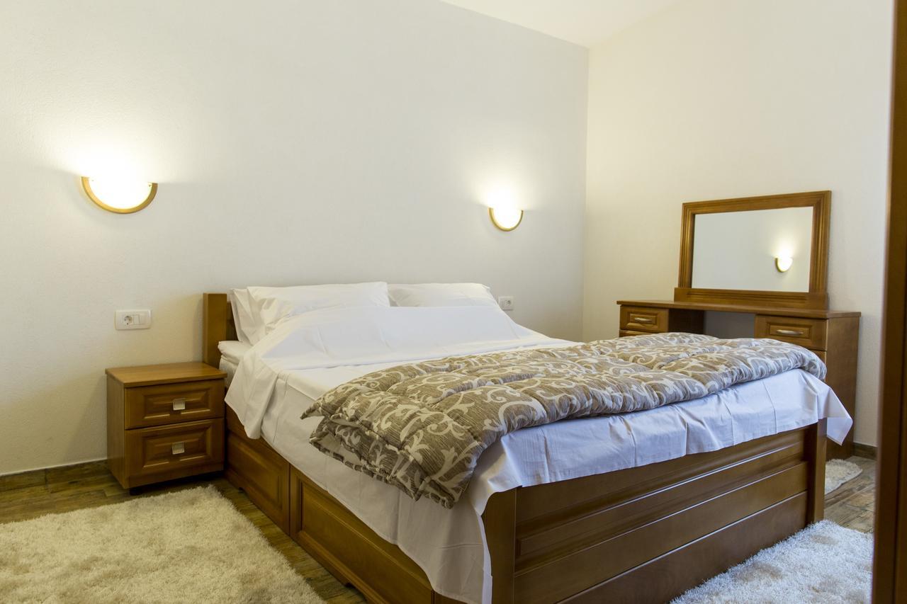 Lux Apartments Fabris كوتور المظهر الخارجي الصورة