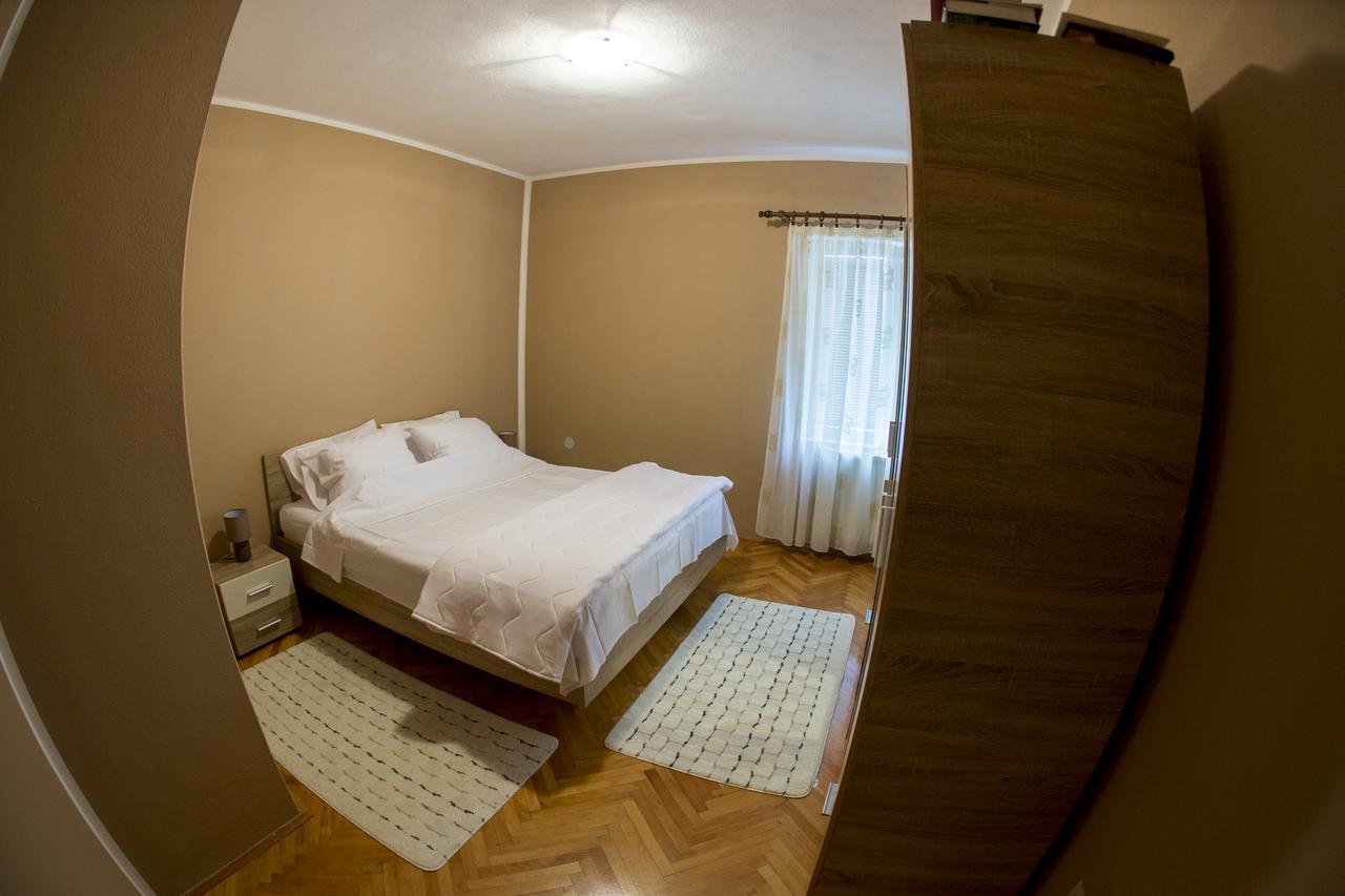Lux Apartments Fabris كوتور المظهر الخارجي الصورة