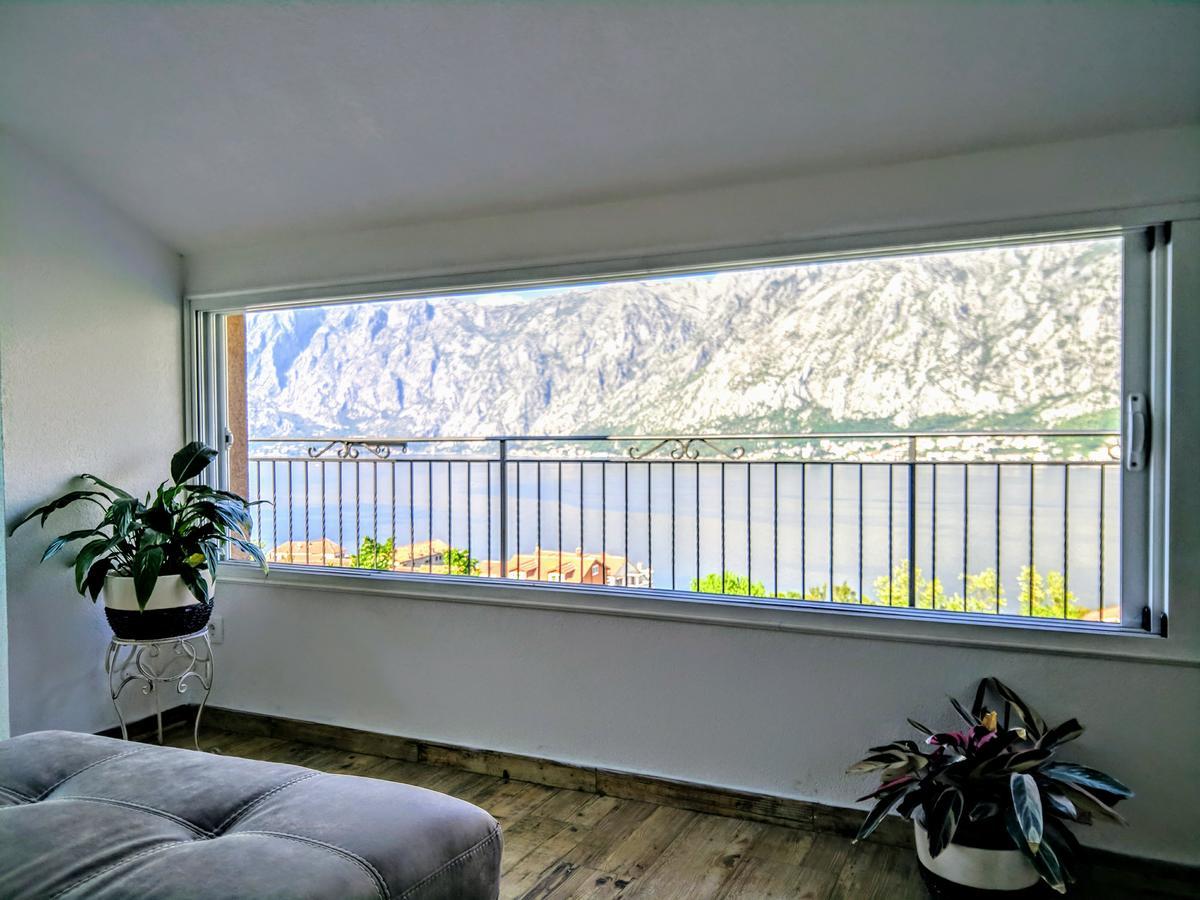 Lux Apartments Fabris كوتور المظهر الخارجي الصورة