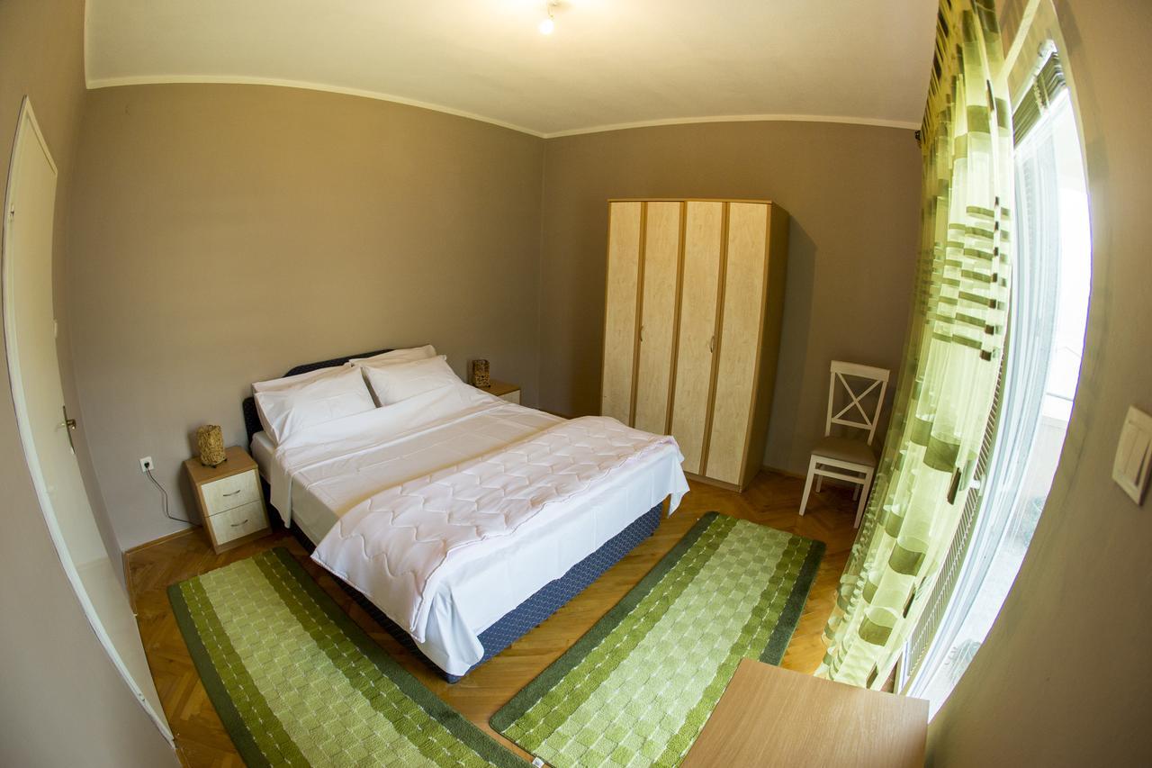 Lux Apartments Fabris كوتور المظهر الخارجي الصورة